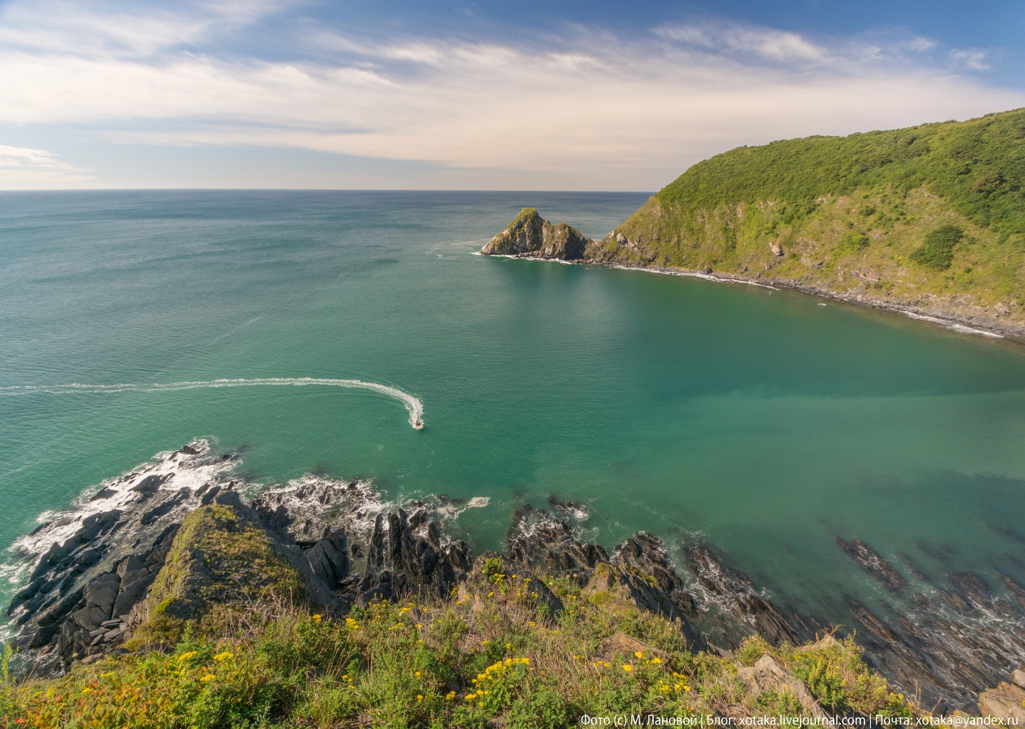 Coast of Nakhodka - My, Primorsky Krai, Find, Travels, Travel across Russia, Landscape, Beginning photographer, The photo, Longpost