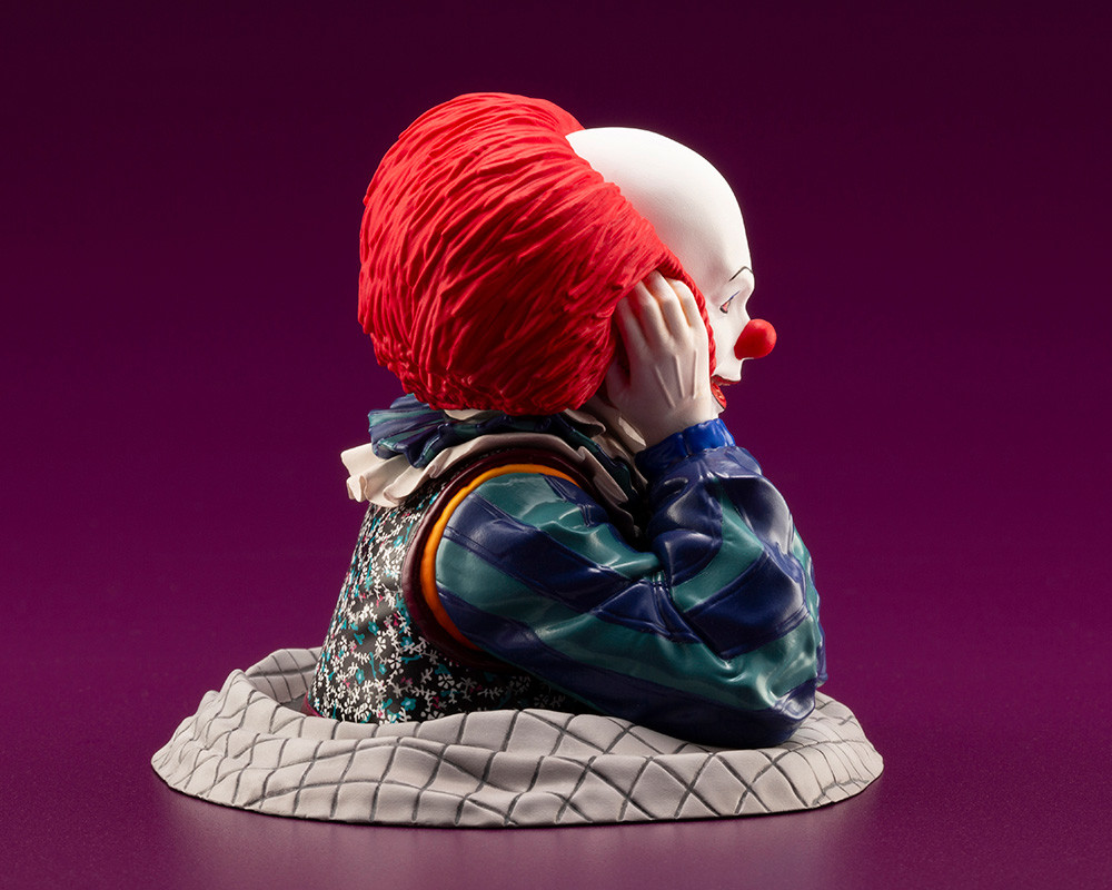 Figurine #48 - , Figurine, Pennywise, Movies, Longpost, It, Figurines