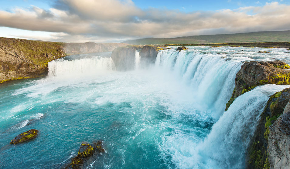 Traveling to Iceland in September - My, Travels, Iceland, Road trip, Tourism, Longpost