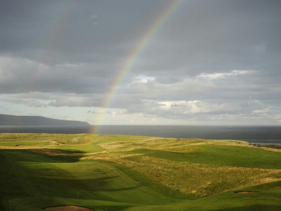 Rainbow - Rainbow, The photo