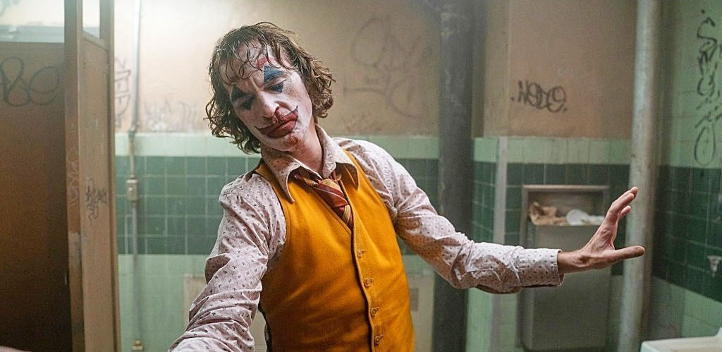 JOKER отзыв - Джокер, Отзыв, Фильмы, Длиннопост