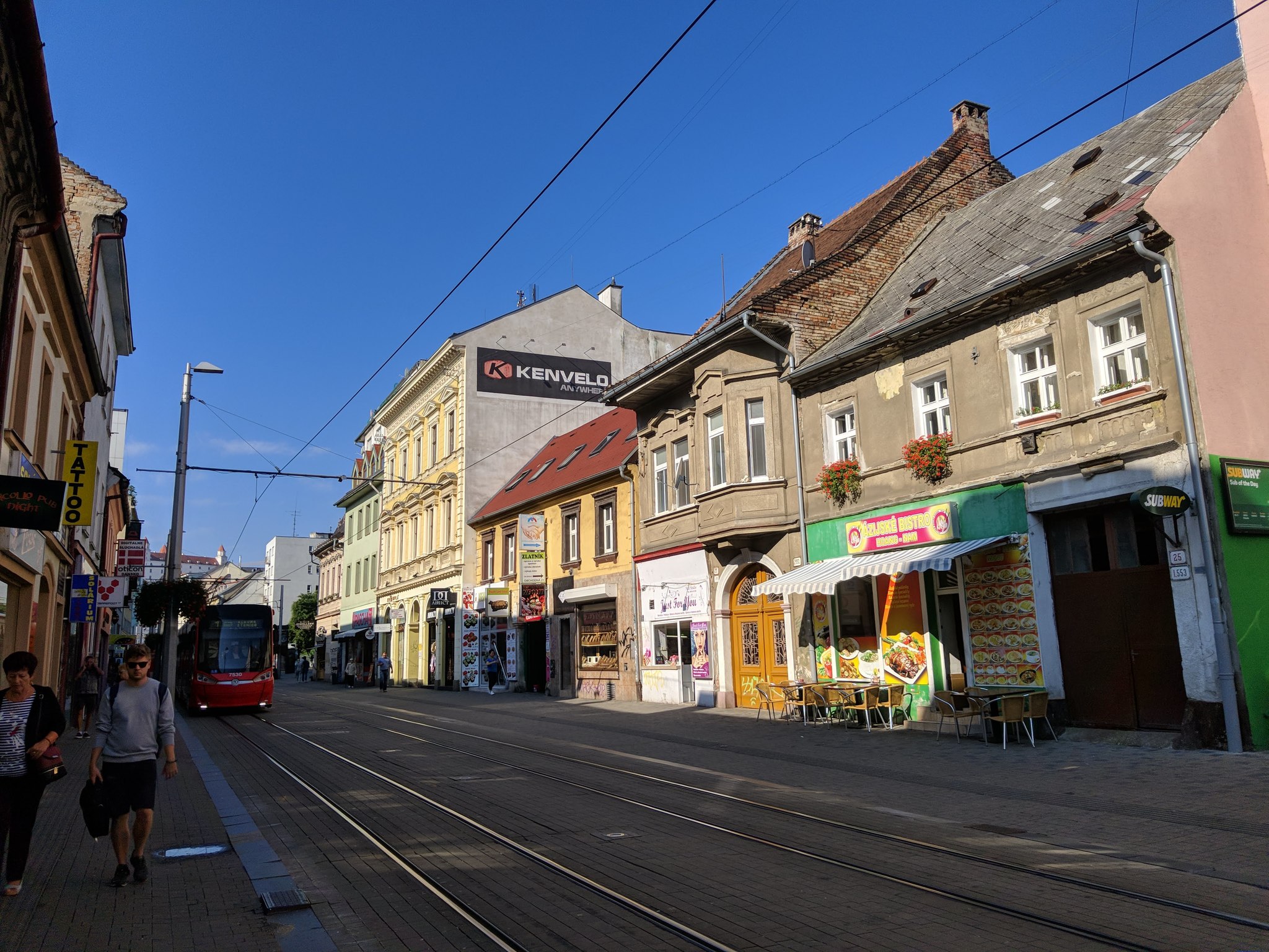 Дневник путешественника, Словакия - Братислава, сентябрь 2018 г. - Моё, Путешествия, Путешествие в Европу, Братислава, Словакия, Длиннопост