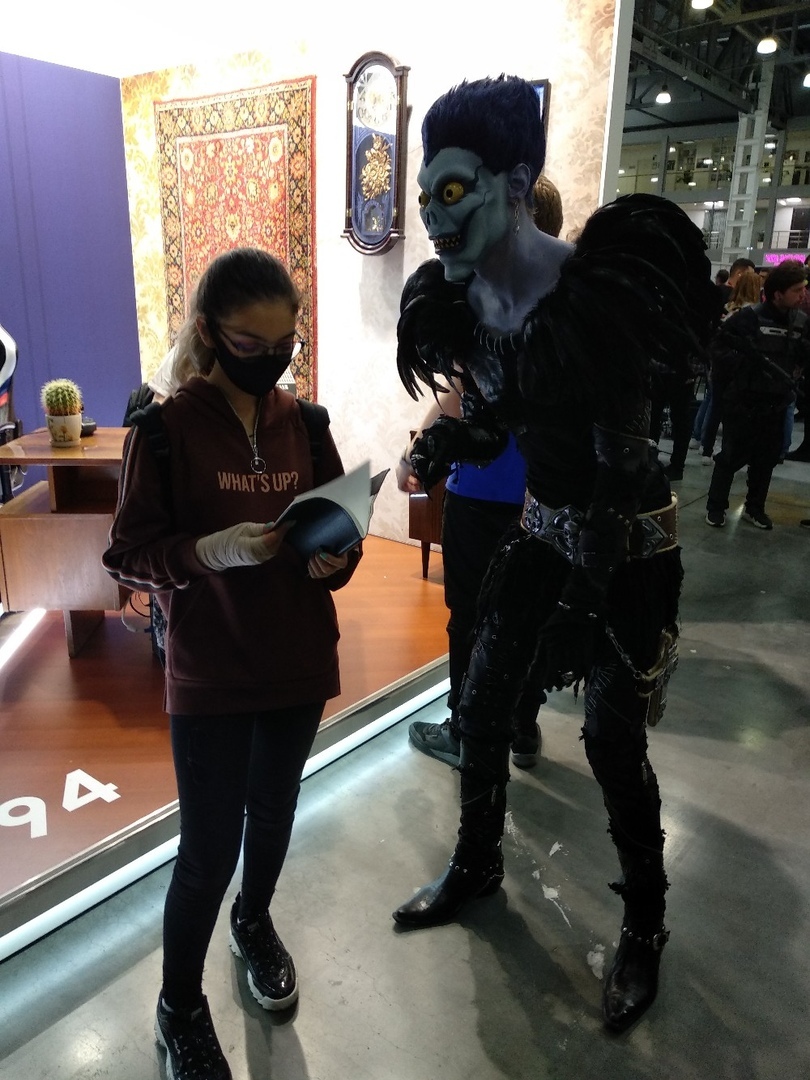 Igromir 2019 / Comic Con Russia part 7 - Cosplay, Russian cosplay, Igromir, 2019, Comic-con, Longpost