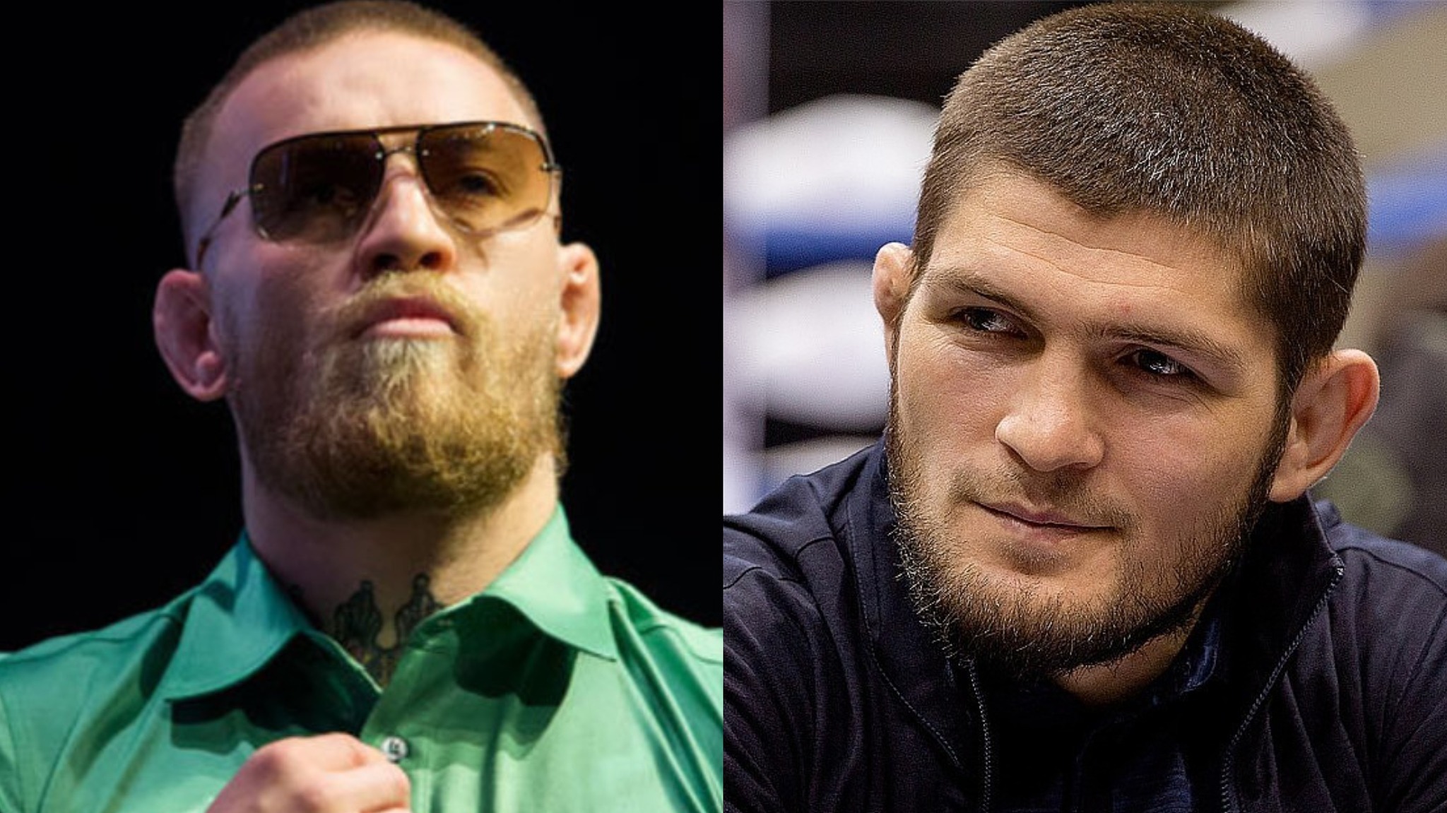 McGregor invited Nurmagomedov to dance in the octagon - news, Sport, Martial arts, MMA, Ufc, Longpost, , Khabib Nurmagomedov, Conor McGregor, Media and press