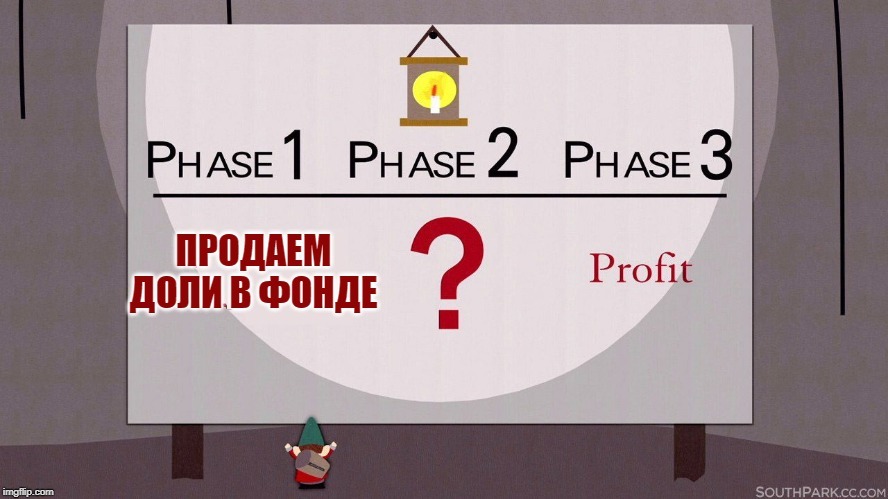 Биржевые паевые фонды (ETF) в России. Хорошие фонды - покупать их я, конечно, не буду - Моё, Деньги, Финансы, Инвестиции, Рептилоиды, Длиннопост