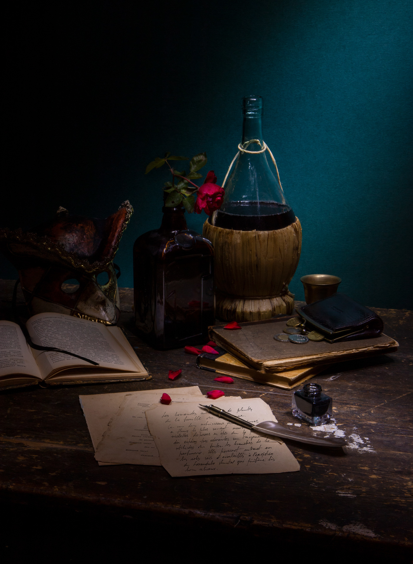 Исторический роман | Пикабу