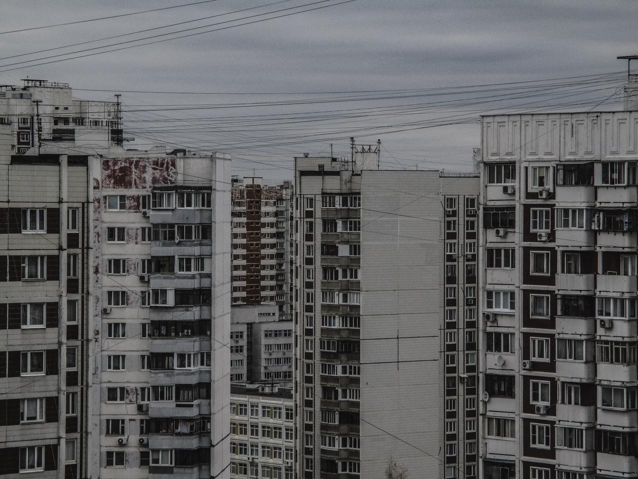 Photos of Moscow outskirts - My, Moscow, The photo, Photographer, Russia, Town, beauty, Height, Longpost