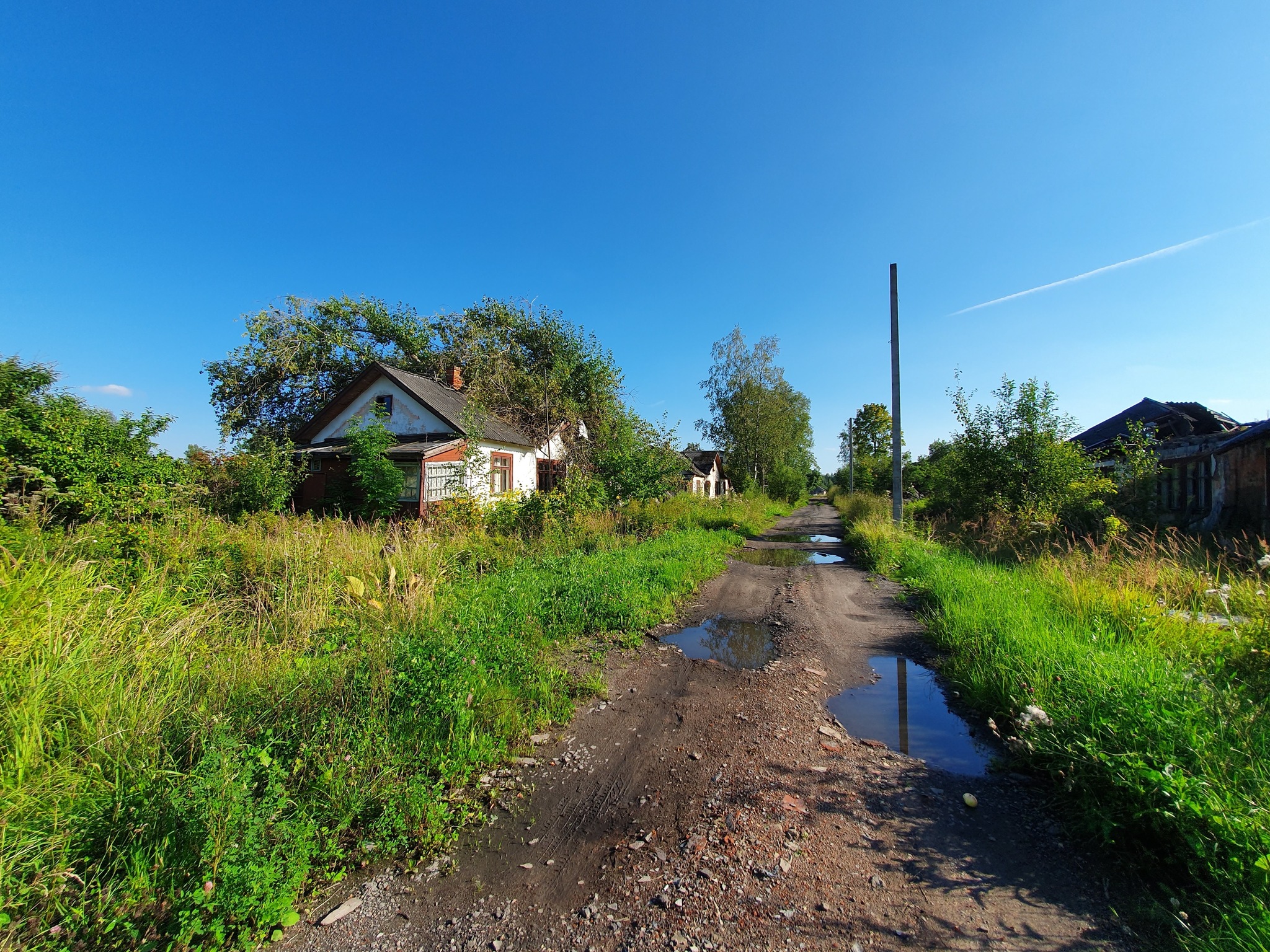 POI Nelidovo. - My, Nelidovo, Tourism, Coal mines, Abandoned, The photo, Video, Longpost