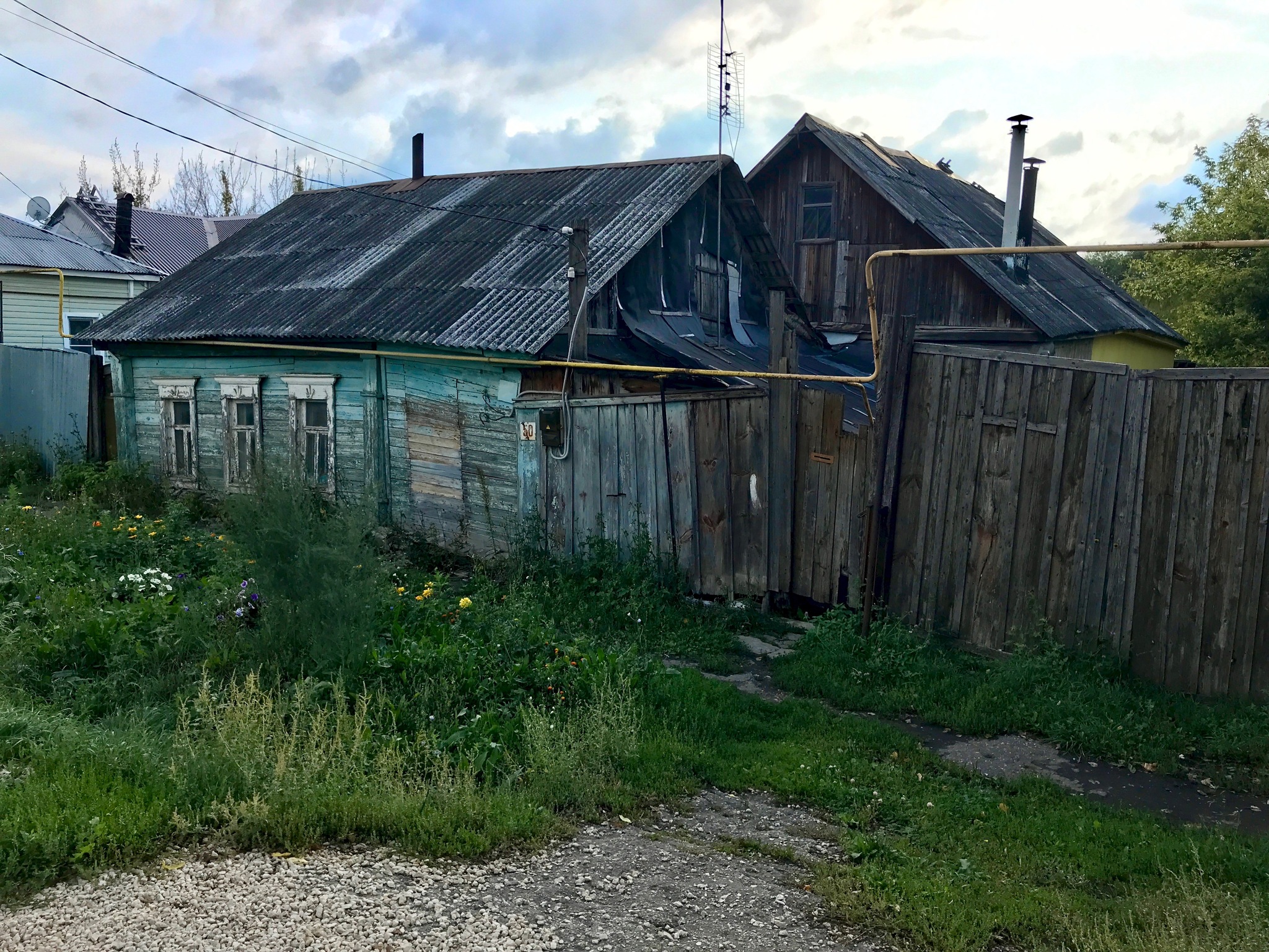 Пирамиды в Скопине - Моё, Путешествия, Туризм, Рязань, Скопин, Обзор, Город, Видео, Длиннопост