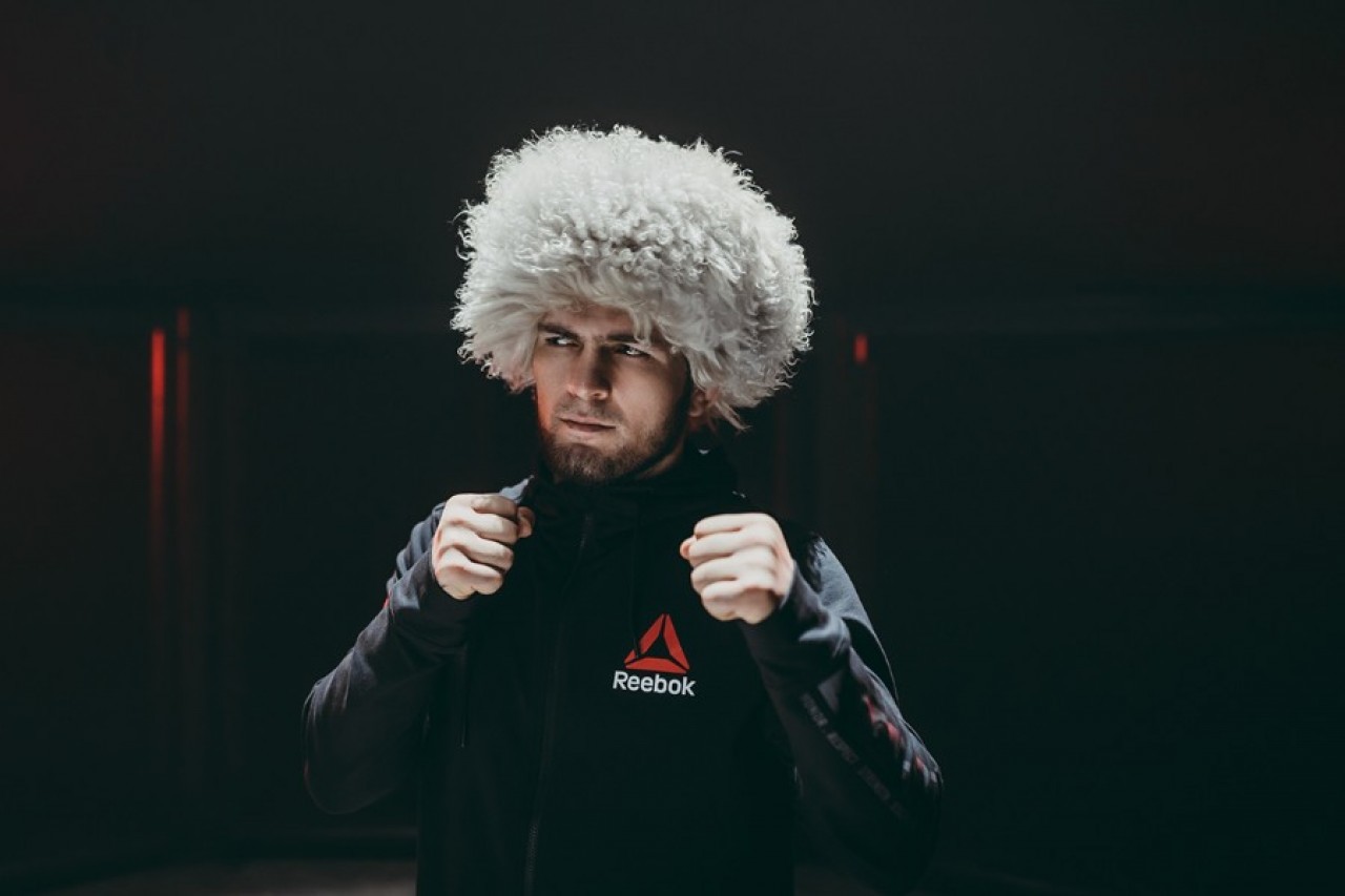 The best Russian and foreign clips Vladimir - VKontakte Vladimir Nikolaev 08/18/1986 Novosibirsk - Khabib Nurmagomedov, Pikabu Vkontakte