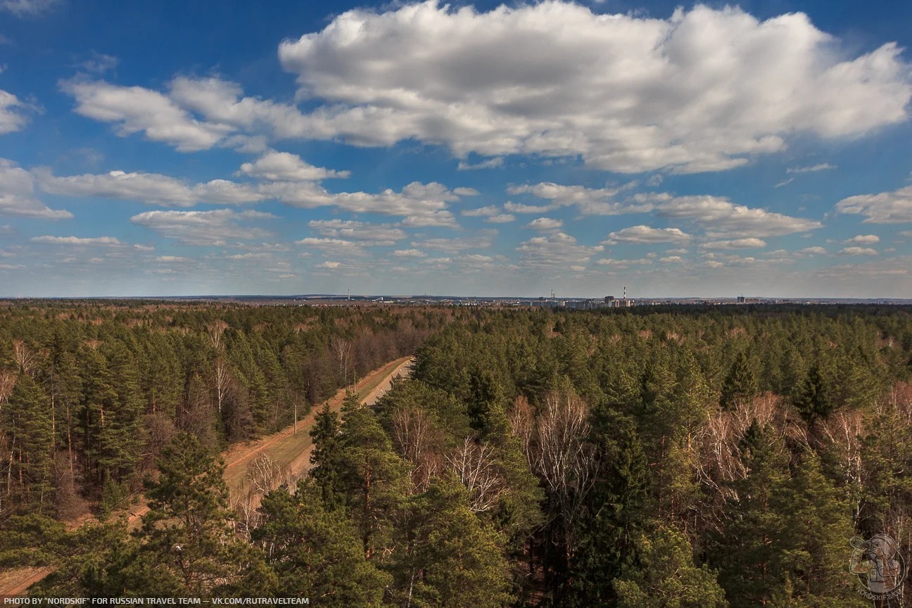 FireWatch in Russian Abandoned fire towers in the forest. And yes, you can really see the fire from them) - My, Abandoned, Firewatch, Longpost