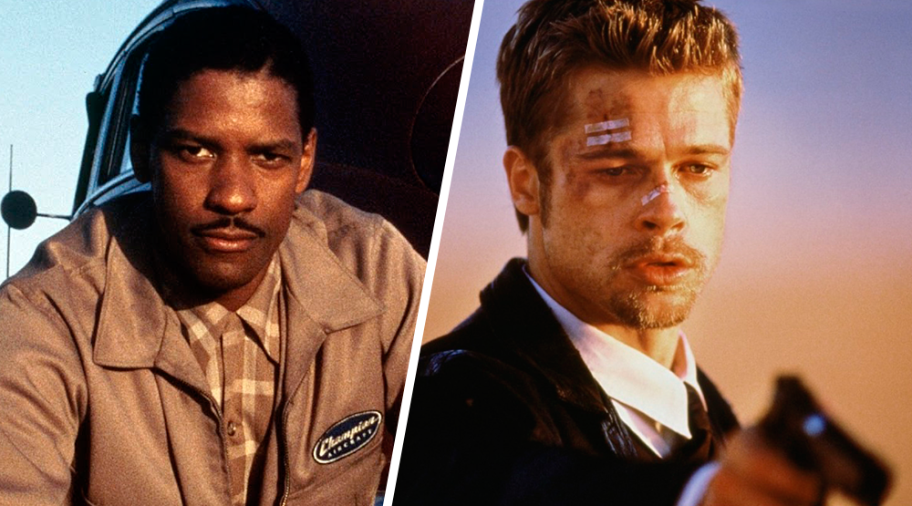 13 Actors Who Swapped Out Great Roles For Failed Ones Will Smith, Jim Carrey, Jake Gyllenhaal and other losers. - Movies, Actors and actresses, Longpost, Copy-paste