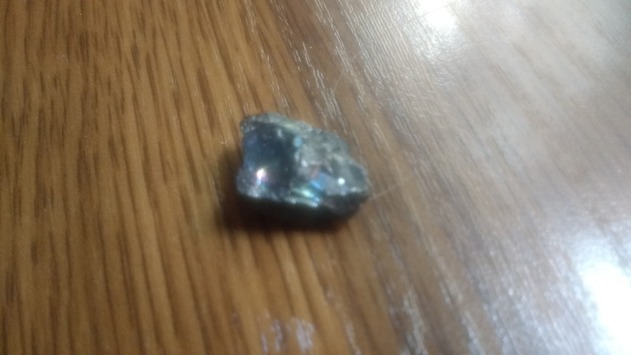 What it is??? - My, Ore, Meteorite, Longpost