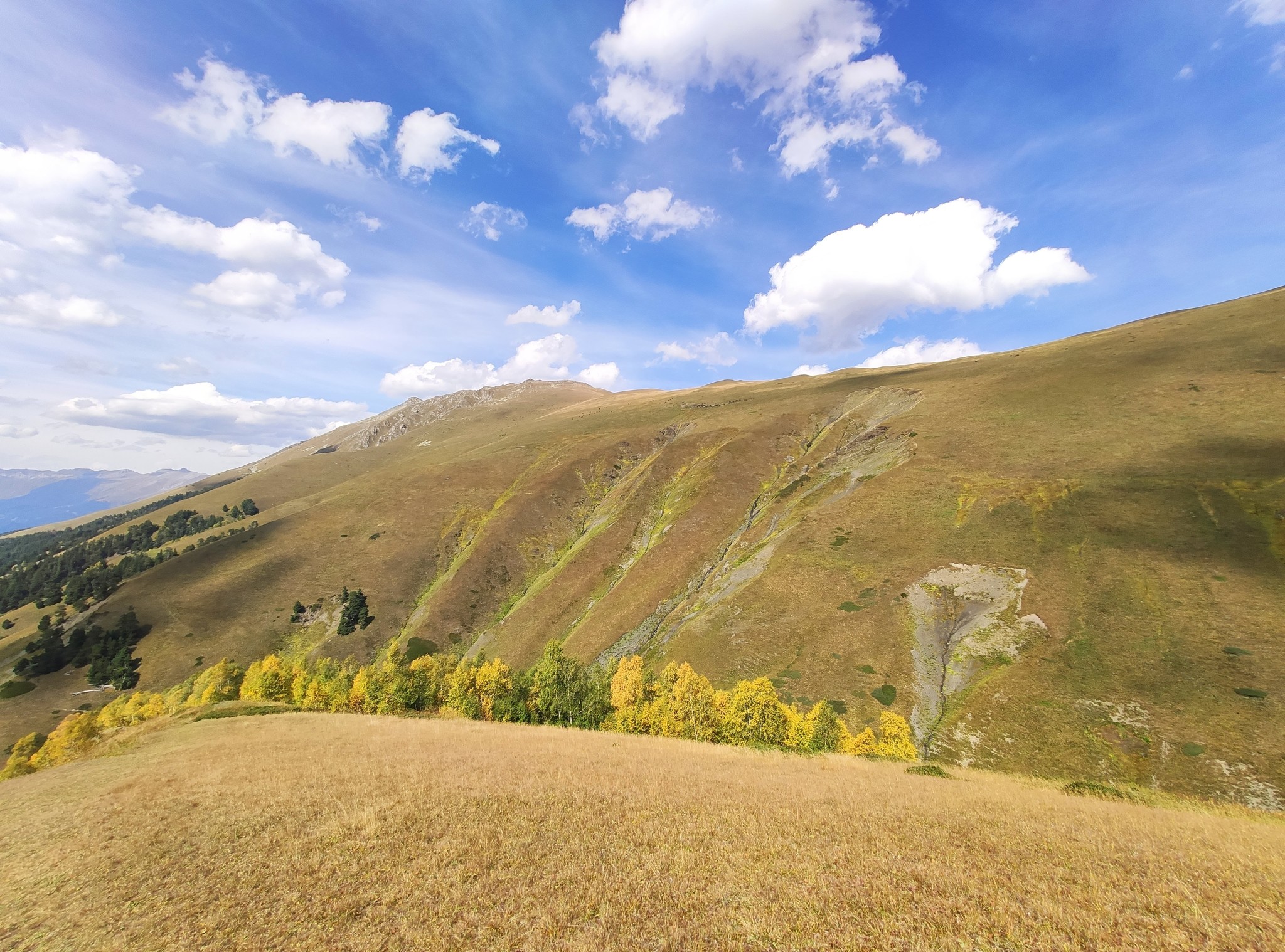 Arkhyz. - My, Arkhyz, The mountains, Sofia Lakes, Hike, Longpost