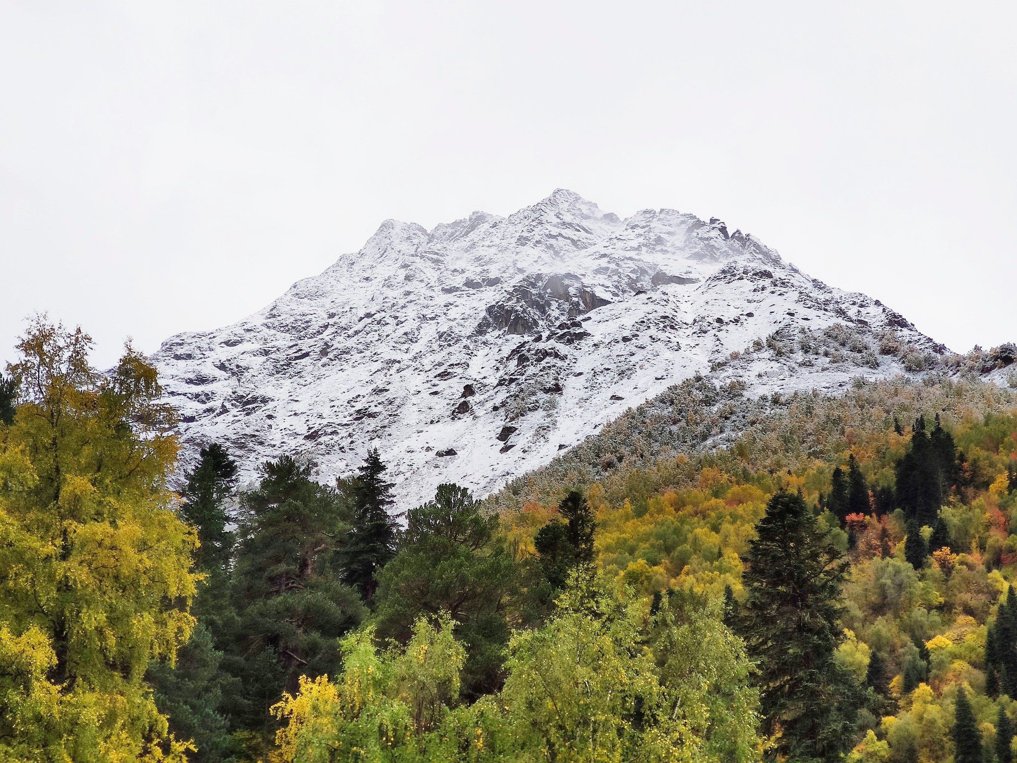 Arkhyz. - My, Arkhyz, The mountains, Sofia Lakes, Hike, Longpost