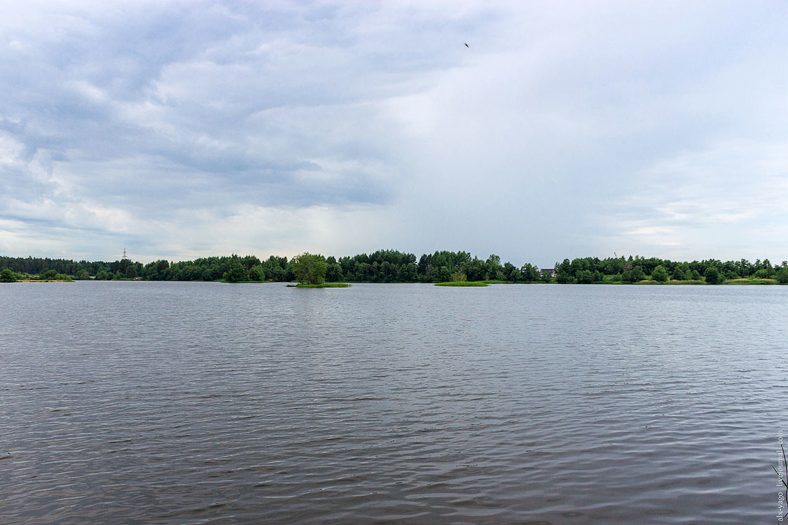 A small circle on bikes. - My, Travels, Bike ride, The photo, Kirov region, Longpost