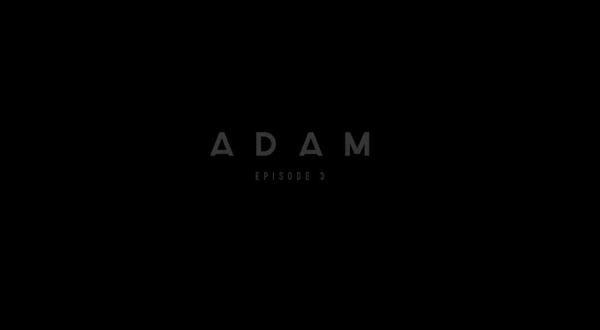 ADAM - My, Adam, 3D, Movies, The best, Post apocalypse, Interesting, Fans, Longpost, Video, Short film