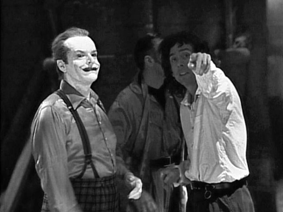 Young Tim Burton, Michael Keaton and Jack Nicholson on the set of Batman (1989) - Batman, Joker, Tim Burton, Jack Nicholson, Michael Keaton, Dc comics, Longpost