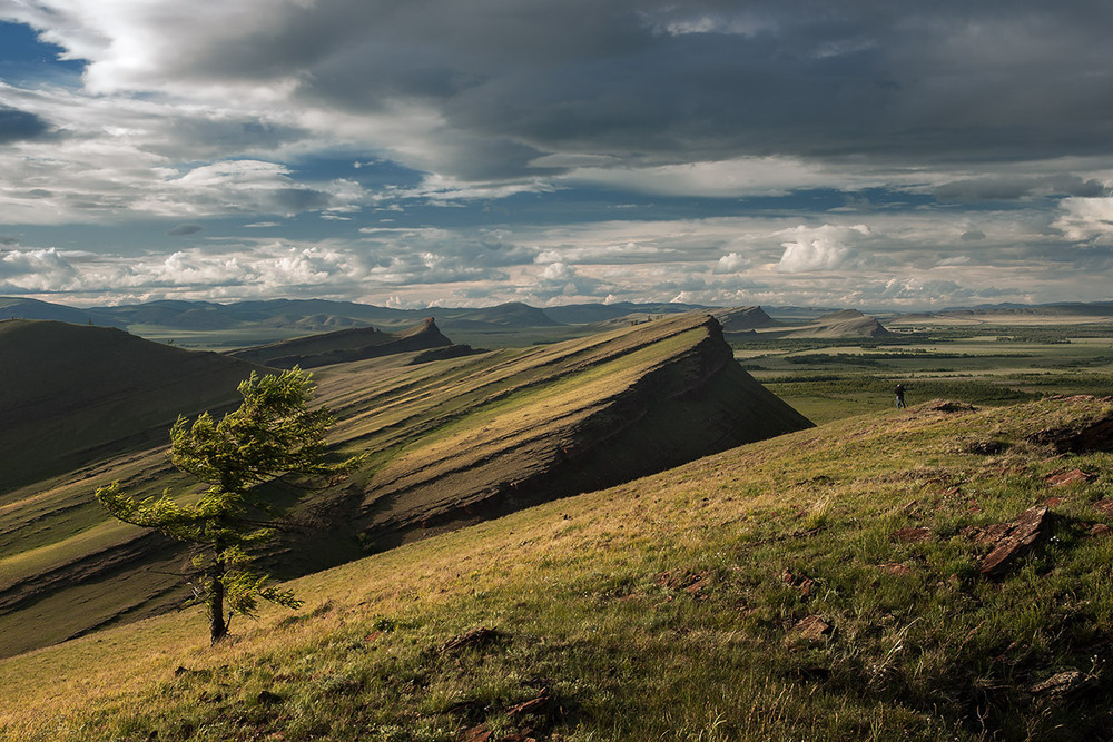 This is our Russia #1 - Russia, Nature, Travels, The photo, Landscape, Longpost