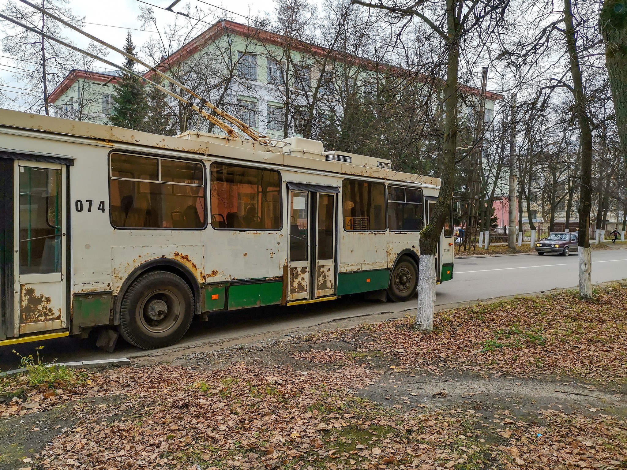 Urban - My, Dzerzhinsk, Mobile photography, Huawei mate 20, Longpost, cat