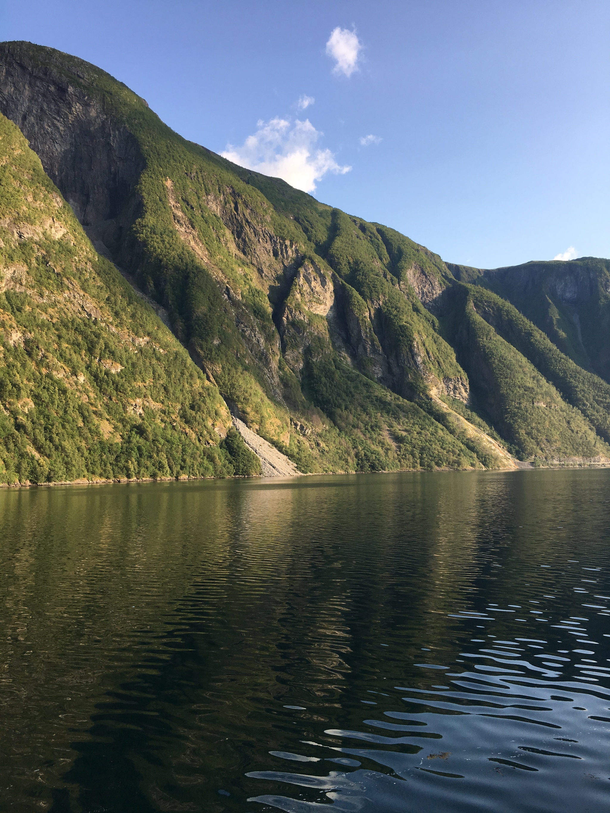 Norway - My, Norway, The photo, Nature, Fjords, beauty, Longpost