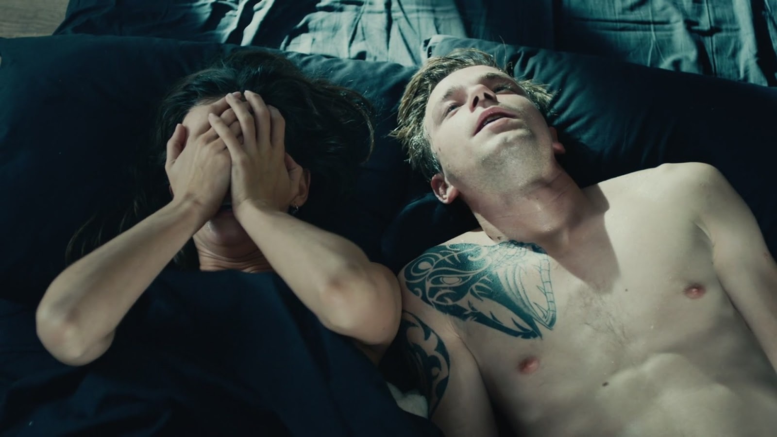 Александр петров голый