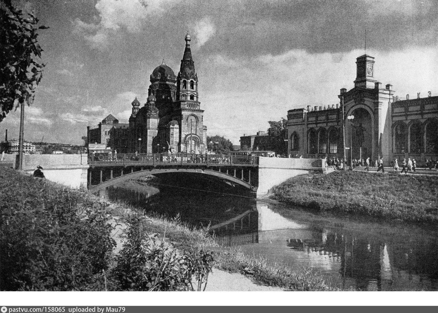 Boring Cycle Part 3 - My, Varshavsky Railway Station, Nostalgia, Story, Saint Petersburg, Murder, Longpost