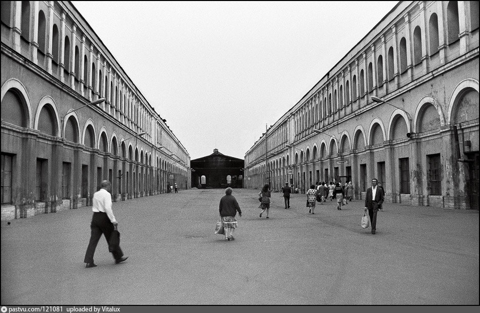 Boring Cycle Part 3 - My, Varshavsky Railway Station, Nostalgia, Story, Saint Petersburg, Murder, Longpost