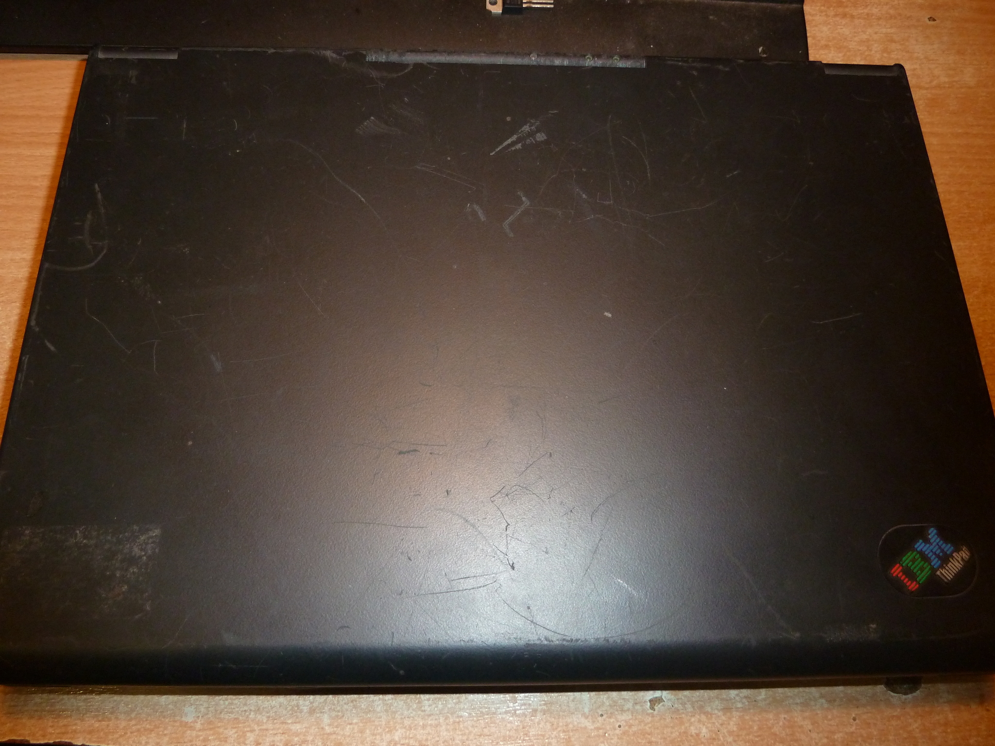 IBM Thinkpad 760L - My, Laptop Repair, Longpost, Old school, Ibm, Computer hardware, Rarity, Thinkpad