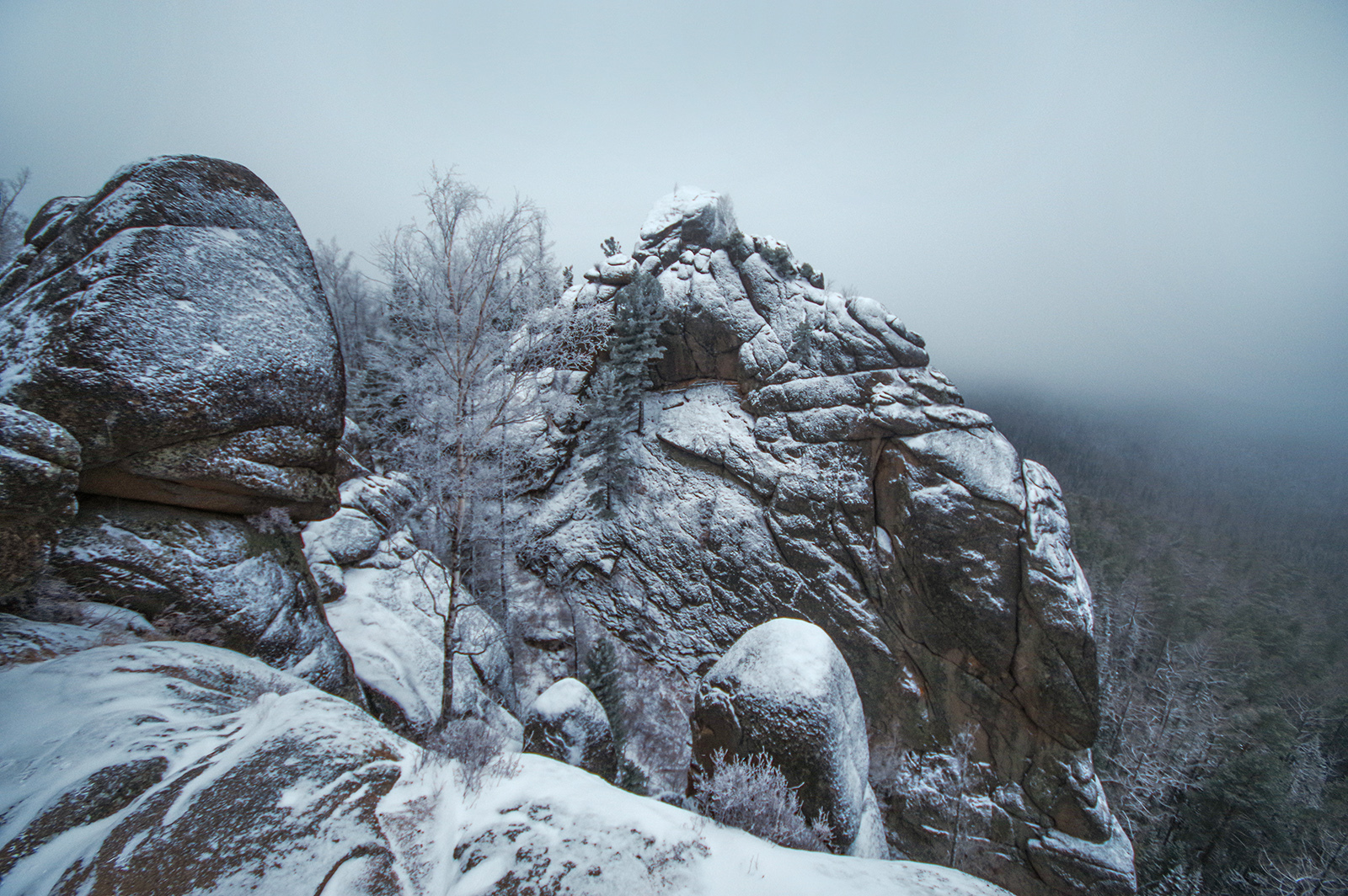 We went overnight to Stolby - My, Health, Krasnoyarsk pillars, Michael, The photo, Travels, Holidays in Russia, Leisure, Longpost