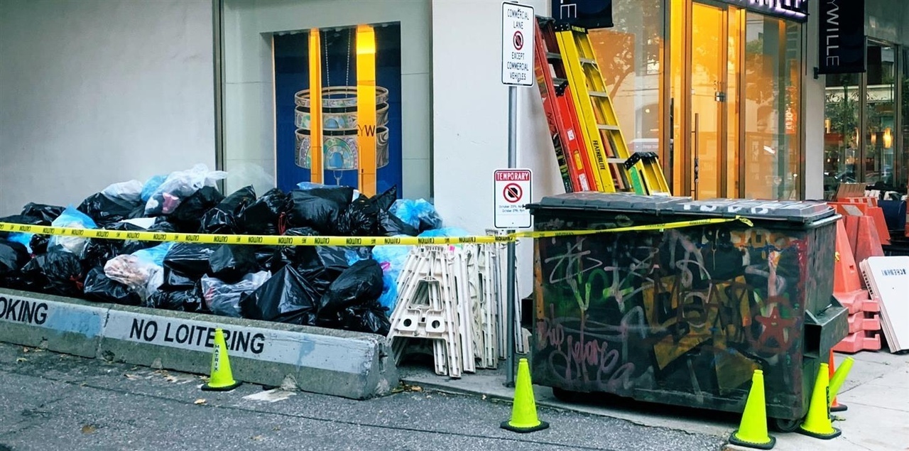 Filming of the new Stephen King TV adaptation of The Stand has begun in Vancouver. - Miniseries, Stephen King, Confrontation, Screen adaptation, James Marsden, Amber Heard, Longpost, Photos from filming