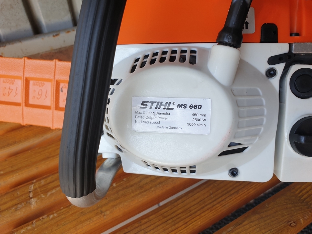 Крышка цепного колеса MS-660, Stihl 11226401707. Регулировка оборотов бензопила штиль 660.