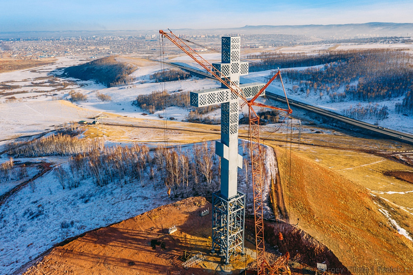 We are already accustomed to historical buildings, museums, and parks, but the Russian Orthodox Church goes further. - My, ROC, Story, sights, Longpost, news