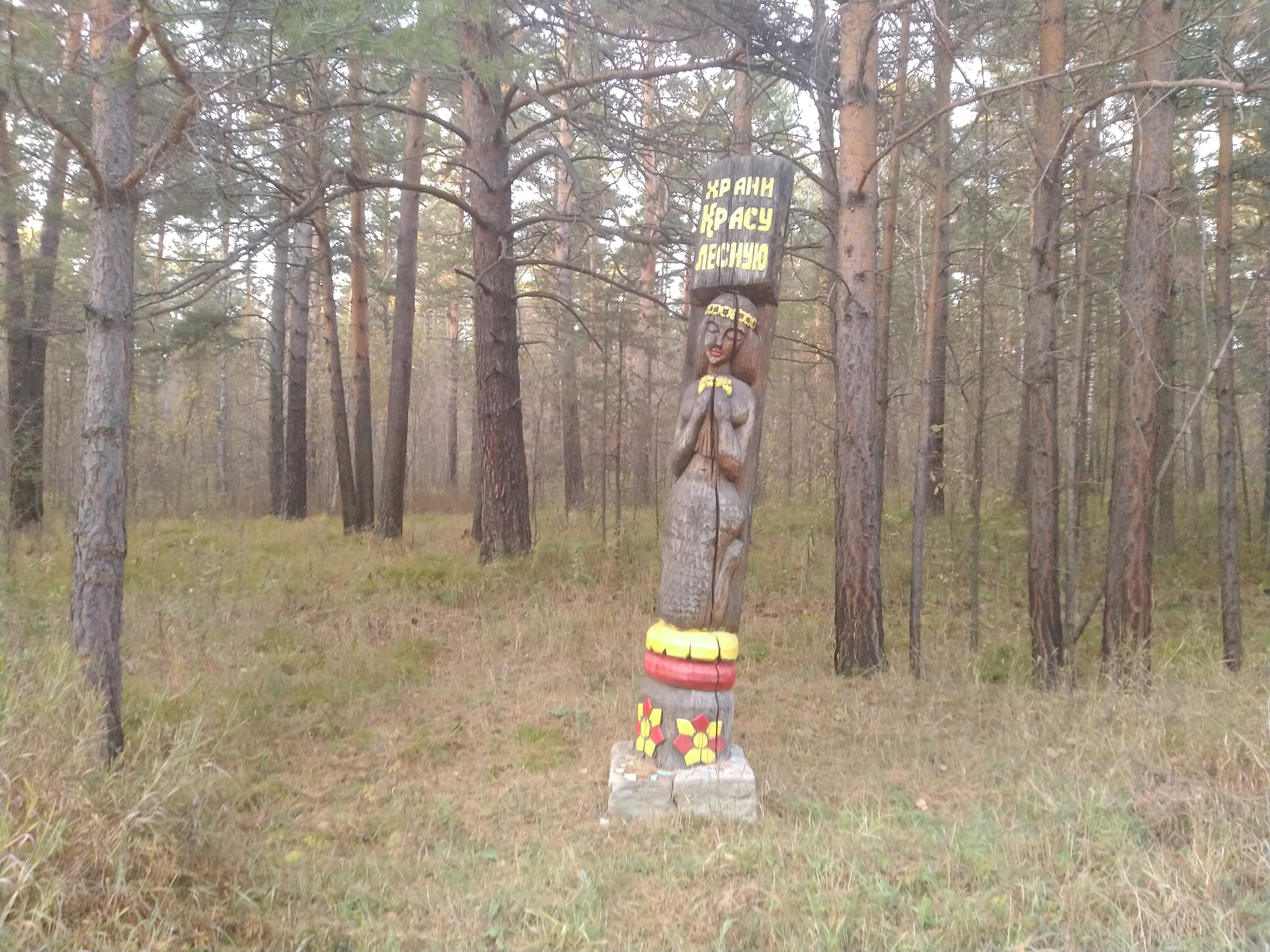 Cities of Siberia Toguchin - My, Siberia, Town, Travels, Toguchin, Longpost