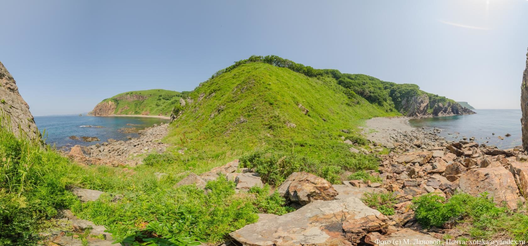 Coast of the Sea of ??Japan - My, Primorsky Krai, Дальний Восток, Find, Japanese Sea, Beginning photographer, The photo, Travel across Russia, Longpost