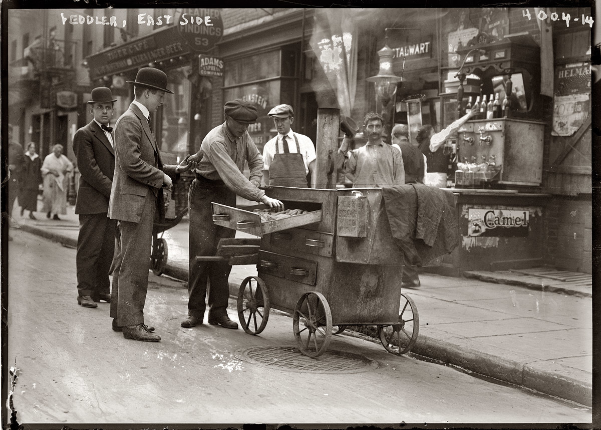 США Фотографии из далёкого прошлого III - Северная Америка, США, История, Фотография, Длиннопост