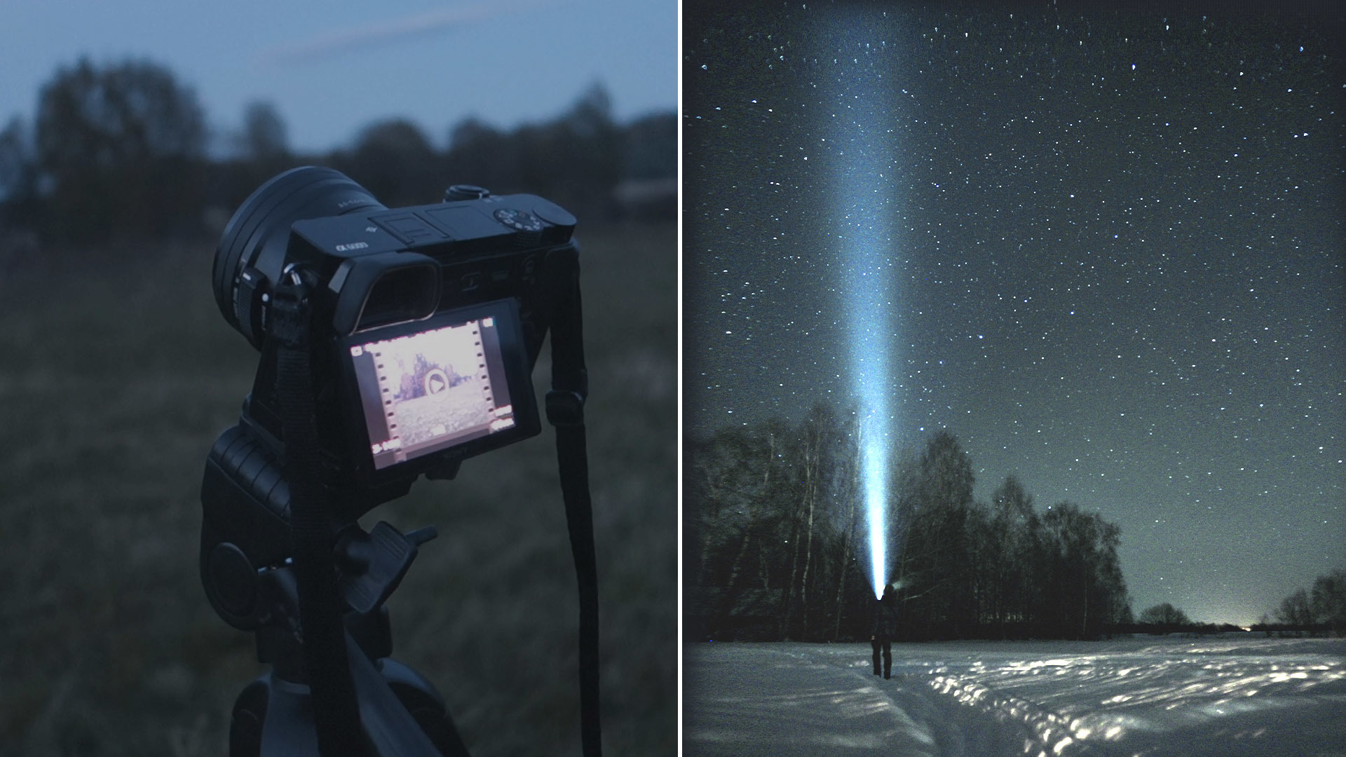 Как фотографировать звезды 2.0». Работа над ошибками. Длиннопост. | Пикабу