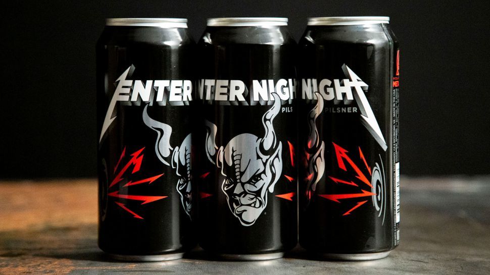 Canceling METALLICA concerts in New Zealand causes losses for local beer sellers - Metallica, Beer, Losses, New Zealand