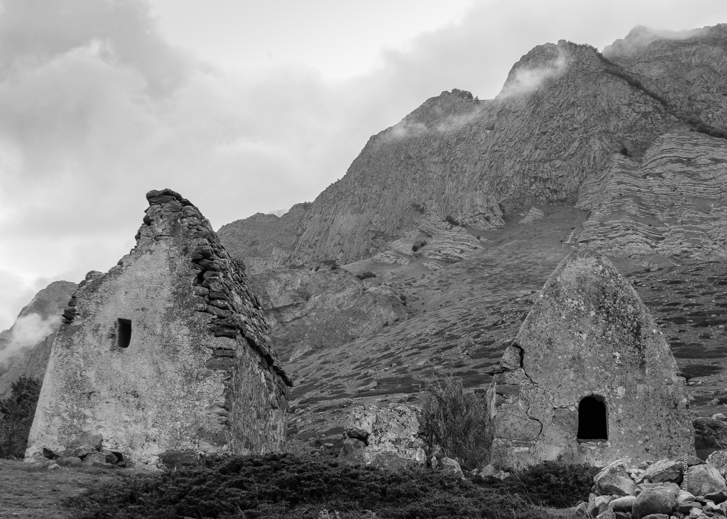 Russia, Kabardino-Balkaria, city of the dead. - Photographer, Russia, Canon 650d, Longpost