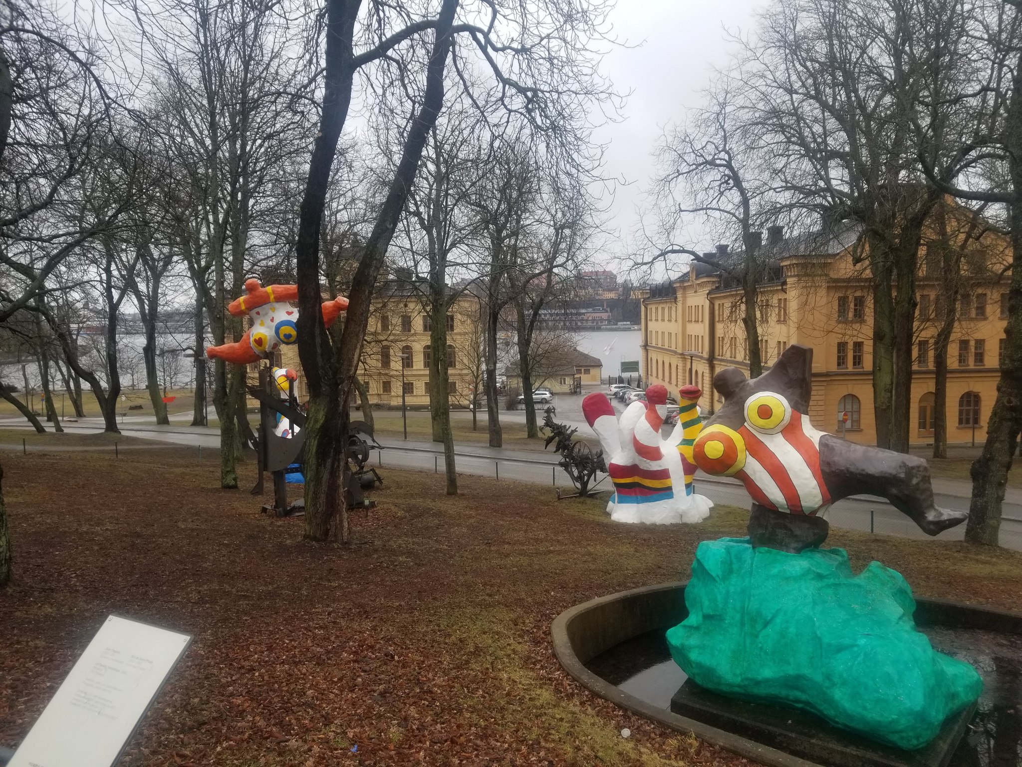 Дневник путешественника, Швеция - Стокгольм, ч.2, март 2019 г. - Моё, Путешествия, Путешествие в Европу, Швеция, Стокгольм, Длиннопост