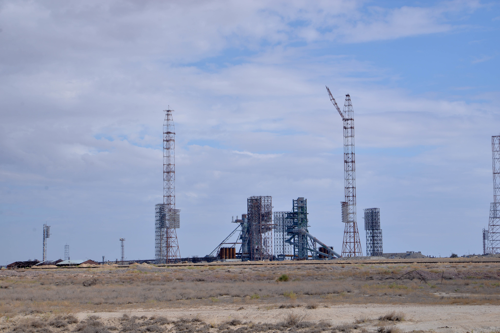 Near-space tourism. Tour to Baikonur - My, Travels, Space, Baikonur, Baikonur Cosmodrome, Tourism, Longpost