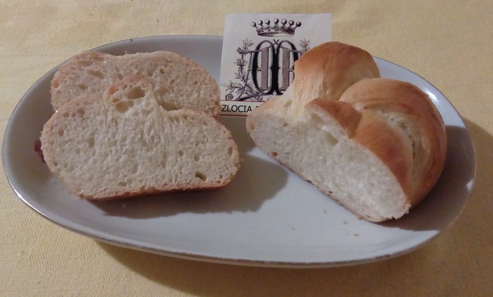 Egg buns/Pan de huevo by Francisco Tejero. - My, Bread, Recipe, Cooking, Food, Longpost