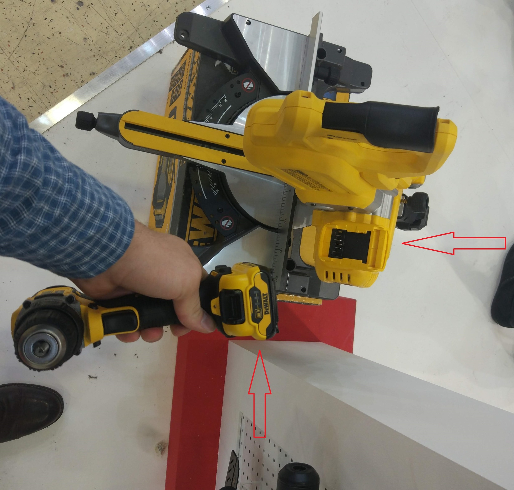 I was at the Mitex tool exhibition and found out where our power tools are made. - My, Tools, Technologies, Exhibition, Woodworking, Engineer, China, Moscow, Longpost