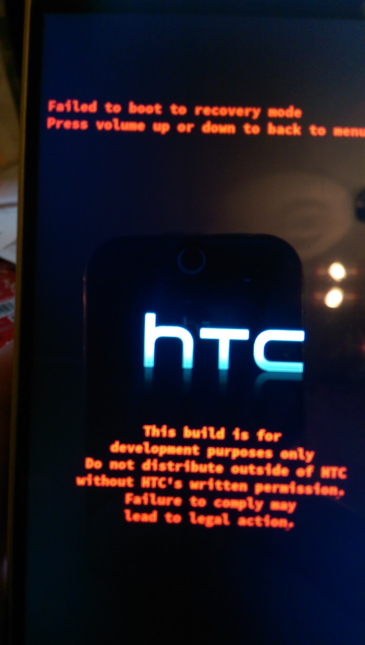 pomogite s proshivkoj htc one m9 pikabu