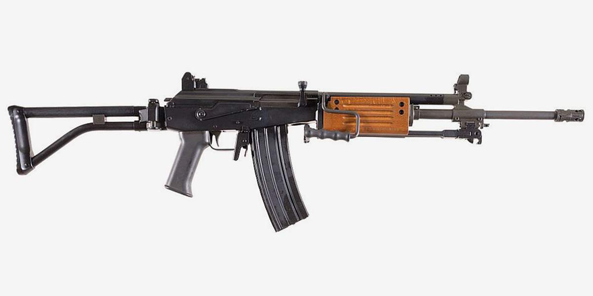 “An AK that no one needs,” or What is hidden behind the nameplates of foreign rifles - My, Longpost, Story, Weapon, Army