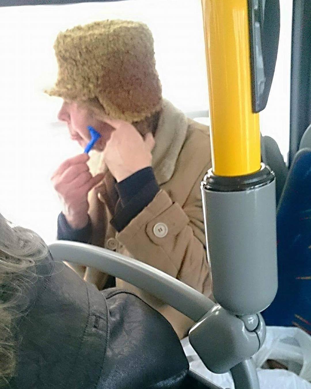 I want to know everything #508. Strange and funny things that happen on public transport in Lithuania - Want to know everything, Lithuania, Public transport, People, Пассажиры, Oddities, Longpost