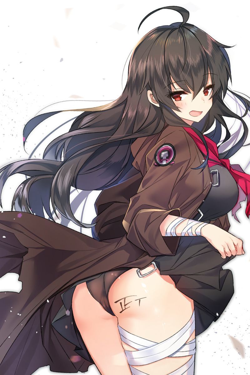 A selection of Soulworker art - NSFW, Anime, Anime art, Soulworker, Iris Yuma, Longpost, Stella Unibell, Lily Bloomerchen, Pantsu