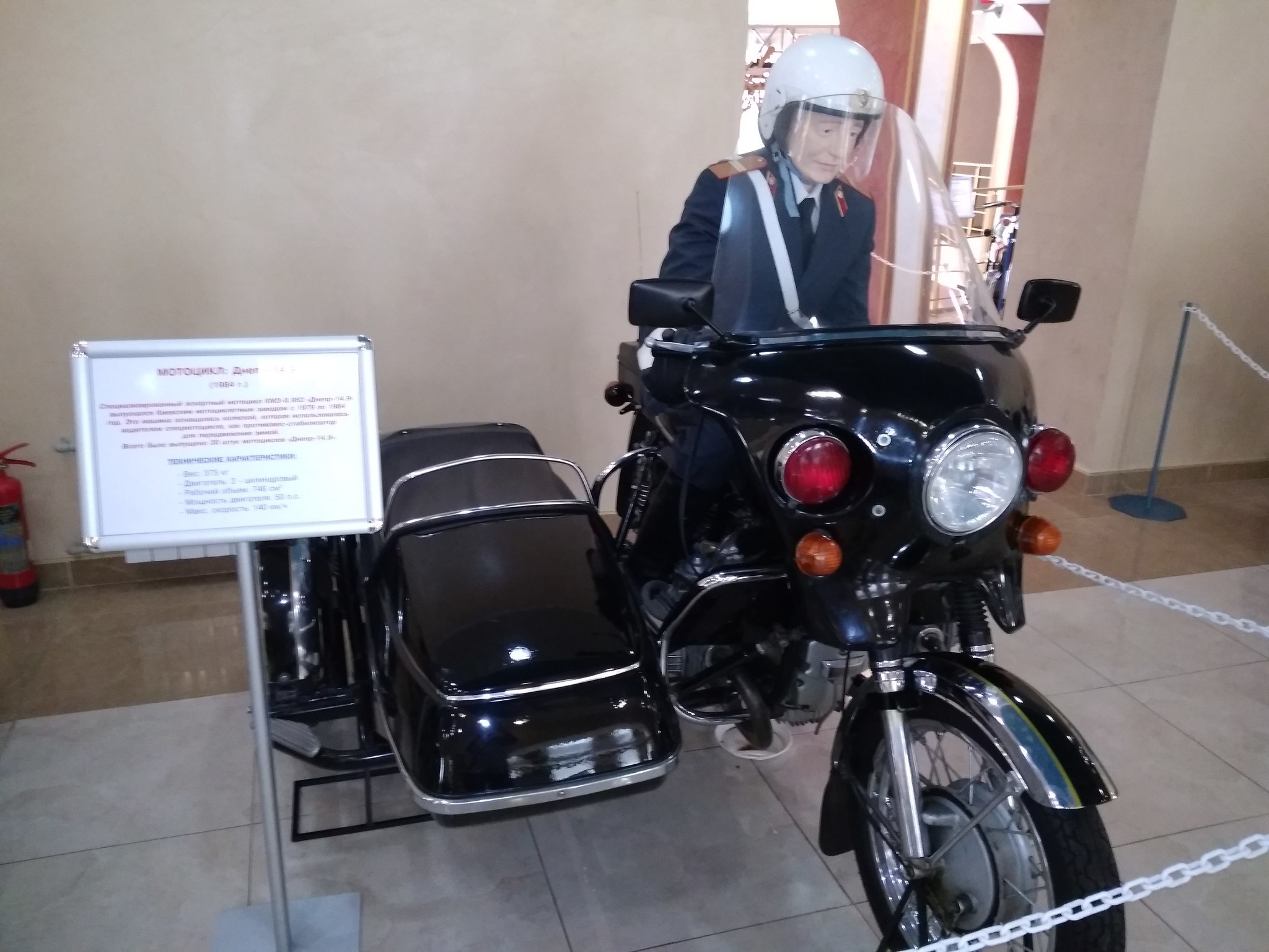 Motorcycles from the museum - My, Moto, Museum, Longpost