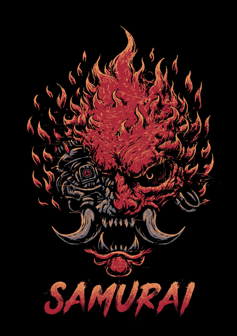 Samurai группа. Cyberpunk 2077 Samurai logo. Киберпанк 2077 Самурай логотип. Самурай киберпанк лого. Эмблема Самурай киберпанк.
