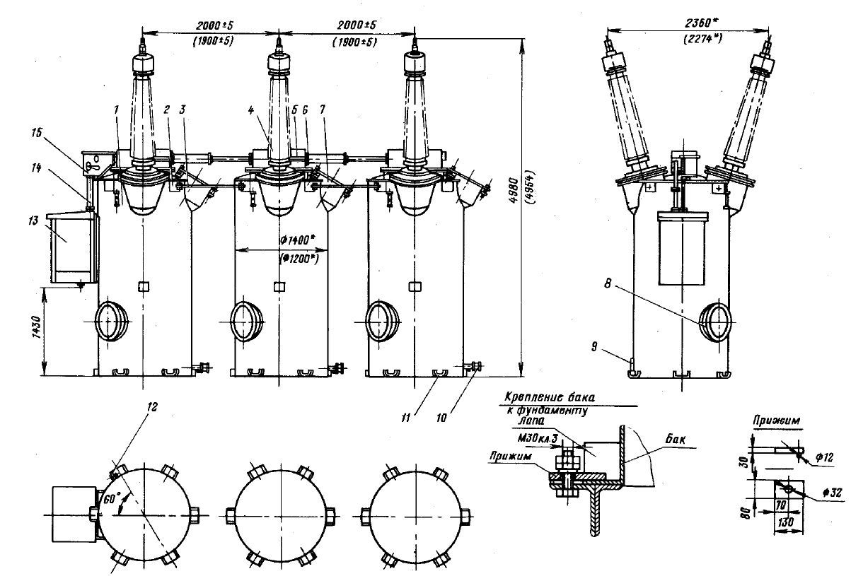 About safety precautions - My, Safety engineering, High voltage, Explosion, Perm Territory, Fire, Longpost